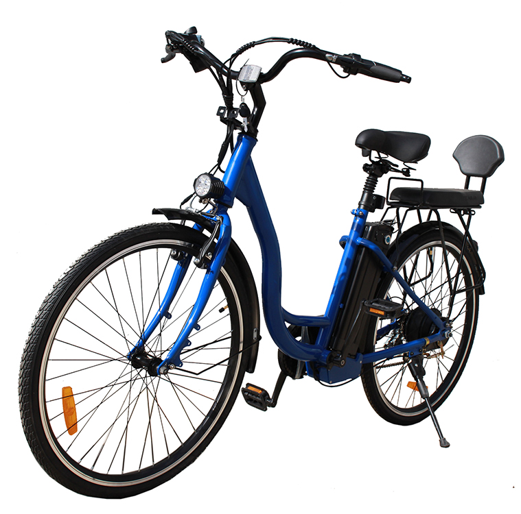 Ebike Viper 26.5 inch 27 inch vintage electric bike 250 watt electric city bike e bike european warehouse 700c