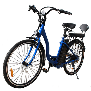 Ebike Viper 26.5 inch 27 inch vintage electric bike 250 watt electric city bike e bike european warehouse 700c