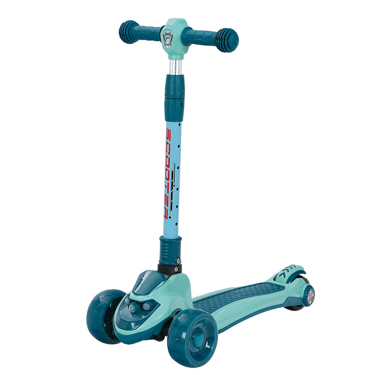 Scooter for Kids with Removable Seat for girls or boys from 2 to 8 Years Old / kick scooters,foot scooters / kick scooter bmx