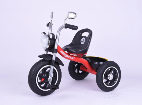 baby tricycle 3 wheels 1 piece balance tricycle bike sliding bike ride on tricycle without pedal