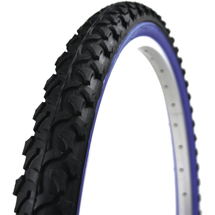 Good Price Bike Tires Bicycle 28 Inch 28x1 1/2 Wear-resistant Bicycle Outer Tire