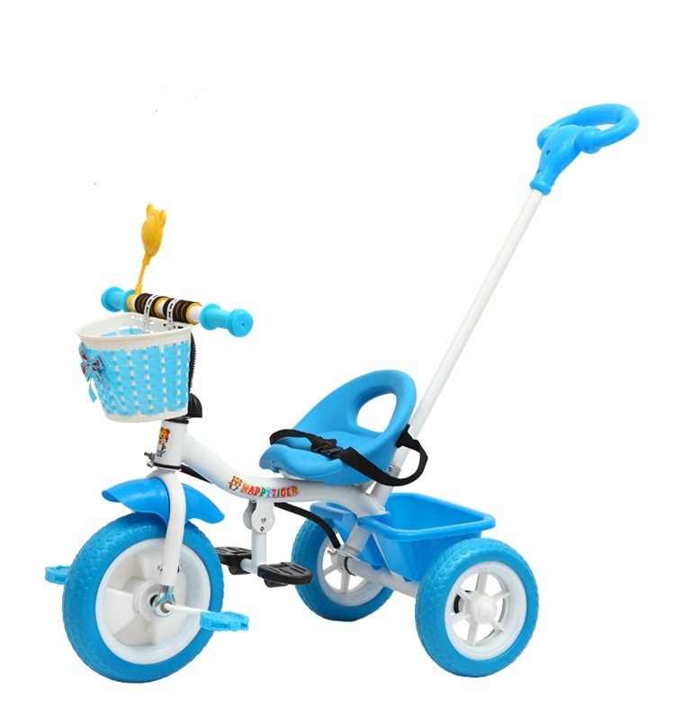 2023 Good baby little tricycle india/new design of duck baby tricycle bicycle/kid christmas gift tricycle with best price