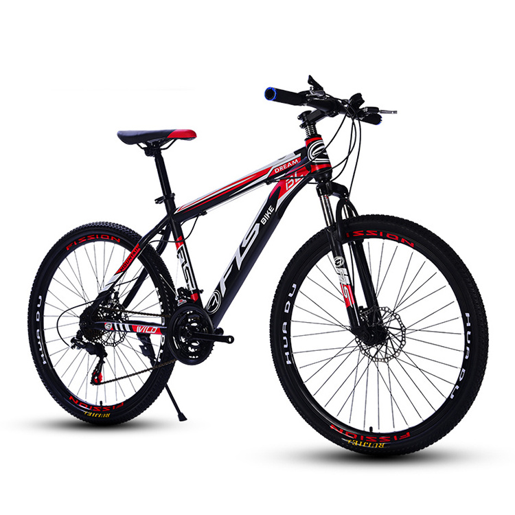 Hot sell mountain bikes price in philippine gt bicycle mountain bike 21 speed 29inch aluminum alloy mountain bikes