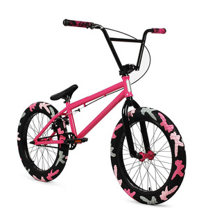 Fanghao 20 inch u brake mini bmx bikes freestyle/sport racing bicicleta freestyle bmx bike