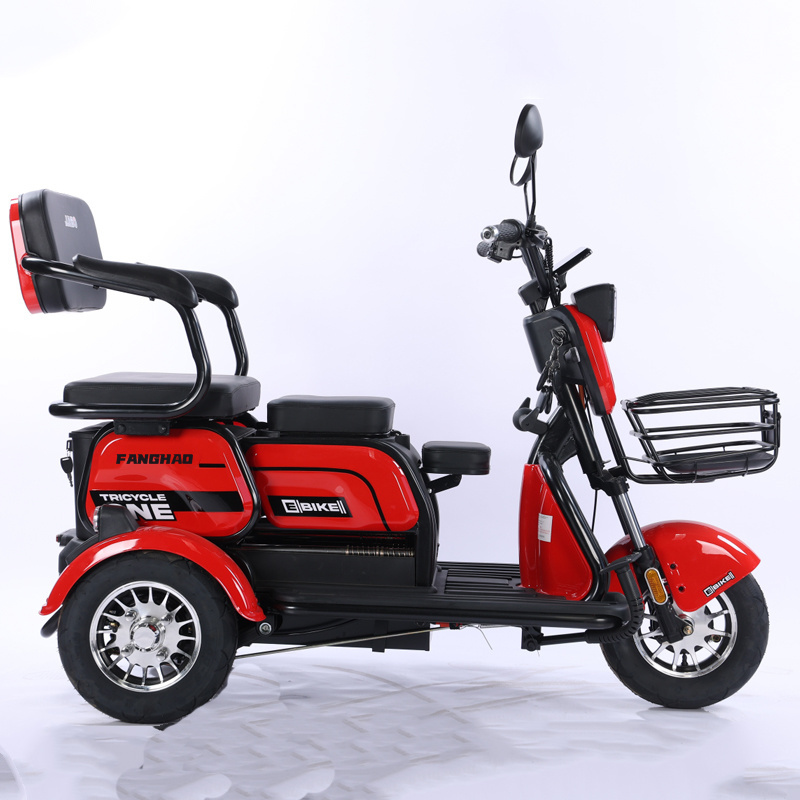 ebike 1000w 48v e-bike 3 wheels cheap electric bike 3 wheels electric pedicab rickshaw electric pedicab1000w