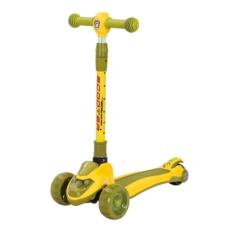 Scooter for Kids with Removable Seat for girls or boys from 2 to 8 Years Old / kick scooters,foot scooters / kick scooter bmx