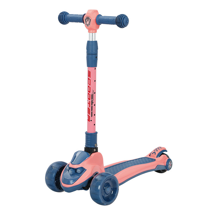 Scooter for Kids with Removable Seat for girls or boys from 2 to 8 Years Old / kick scooters,foot scooters / kick scooter bmx