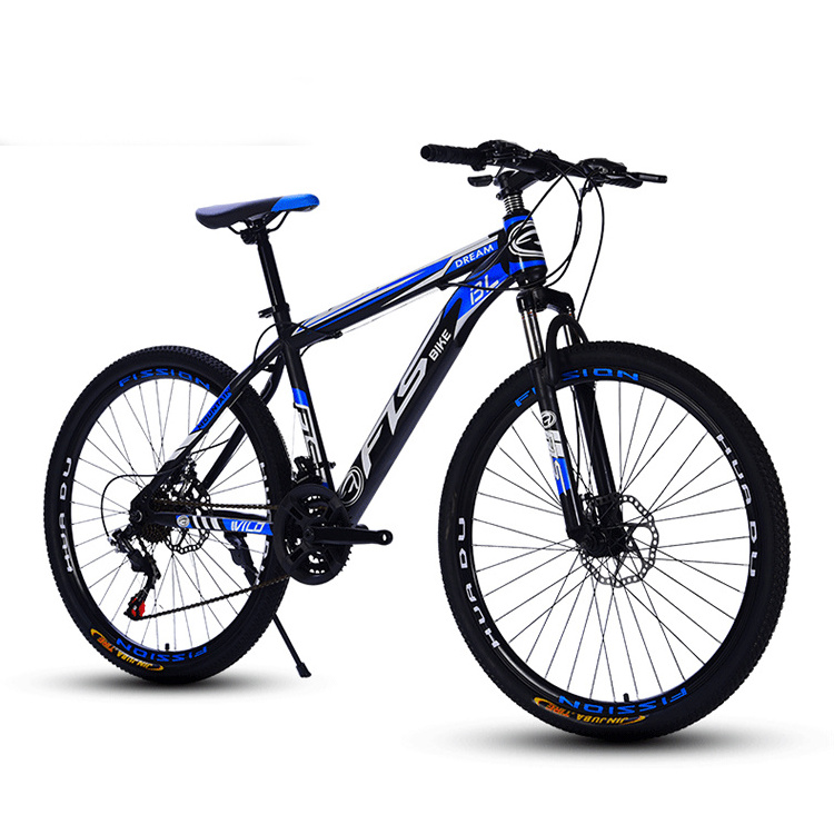 Hot sell mountain bikes price in philippine gt bicycle mountain bike 21 speed 29inch aluminum alloy mountain bikes