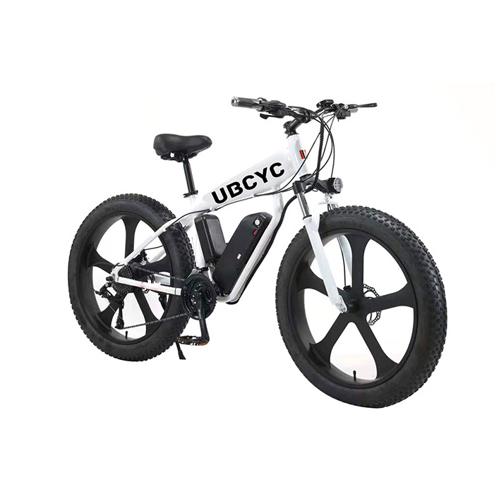 1000w 500w adult chopper 36v fat bike speed power e for big fat beach cruiser e bike