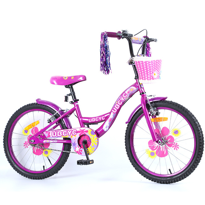 wholesale 12-18 inch kid mini / white kids s with white air tire / steel frame caliper kid s bike