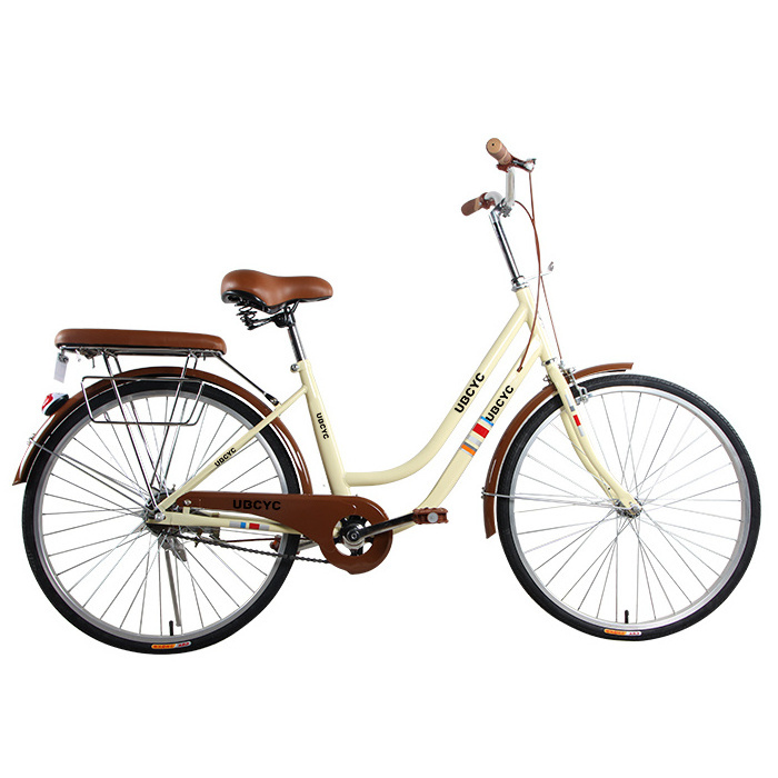 OEM cycle fast delivery cheap price city rental bike bicycle rental system city bike for men and women