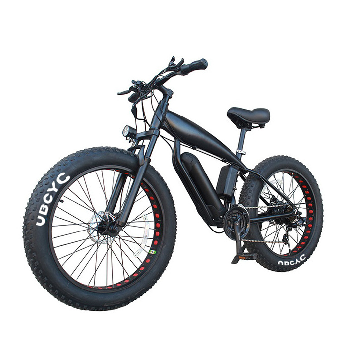 1000w 500w adult chopper 36v fat bike speed power e for big fat beach cruiser e bike