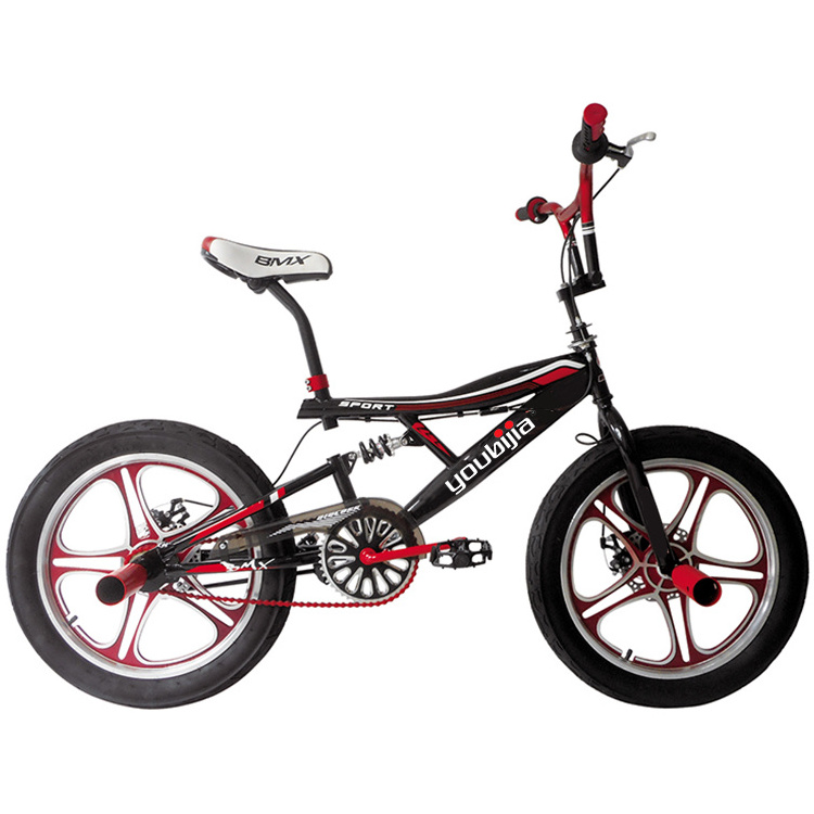 Alloy rims rocker mini bmx bikes for kids, bmx mini bmx stunt performance bicycle bike on sale, wholesale custom bmx 20