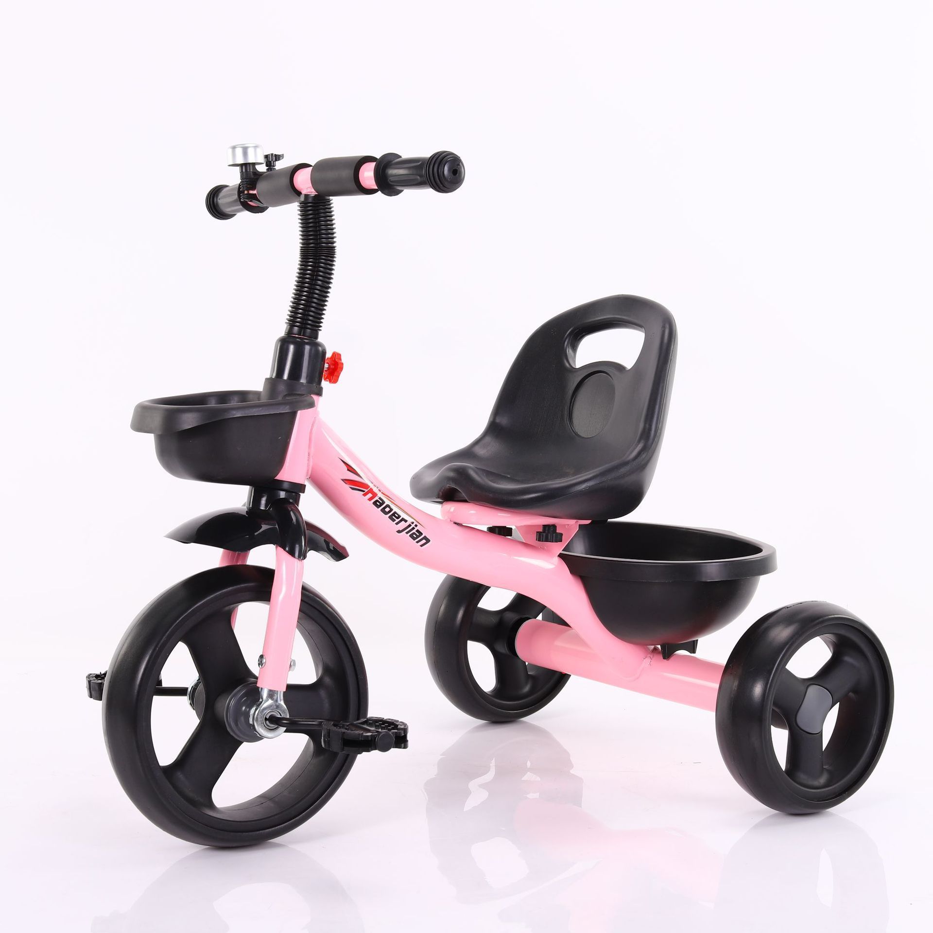 2023 Good baby little tricycle india/new design of duck baby tricycle bicycle/kid christmas gift tricycle with best price