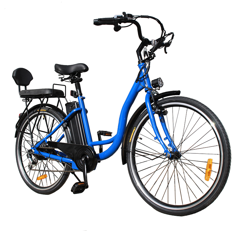 Ebike Viper 26.5 inch 27 inch vintage electric bike 250 watt electric city bike e bike european warehouse 700c