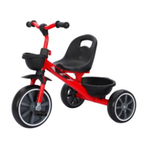 New fashion baby tricycle steel kids tricycle for gift/plastic tricycle for kids 1-6 years/cheap baby mini bicycles for boy girl