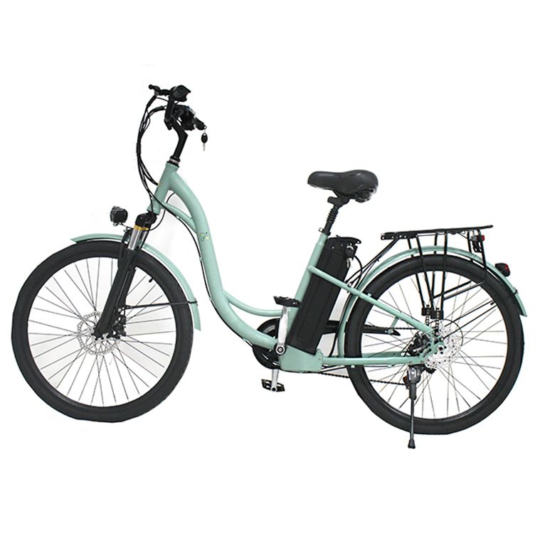 Ebike Viper 26.5 inch 27 inch vintage electric bike 250 watt electric city bike e bike european warehouse 700c