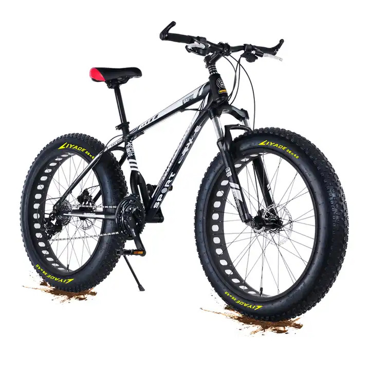 2023 24 26 29 inch 29 in fat tire bicycle mountain bike /bicycle mountain bike full suspension aro 29/26 inch 21 speed fatbike