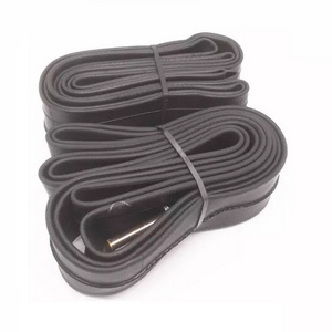 Bicycle Inner Tube 20 26 29 inches Cycling Mountain Bike Tube Tires butyl rubber