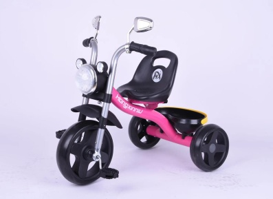 New fashion baby tricycle steel kids tricycle for gift/plastic tricycle for kids 1-6 years/cheap baby mini bicycles for boy girl