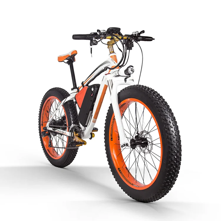 Ebike 26*4.0 kenda fat tire bike 500w 800w 1200w electric motorbike high power bicycle electric