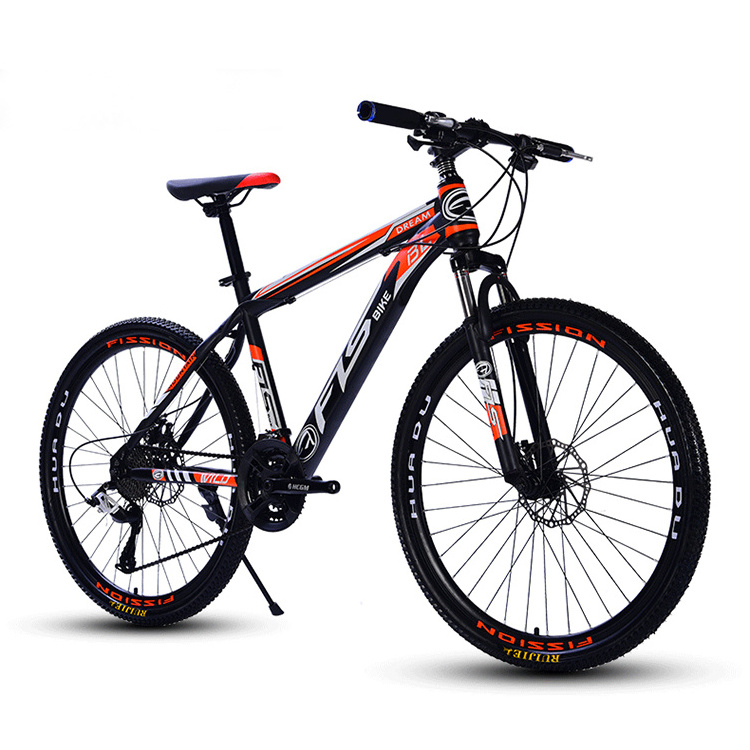 Hot sell mountain bikes price in philippine gt bicycle mountain bike 21 speed 29inch aluminum alloy mountain bikes