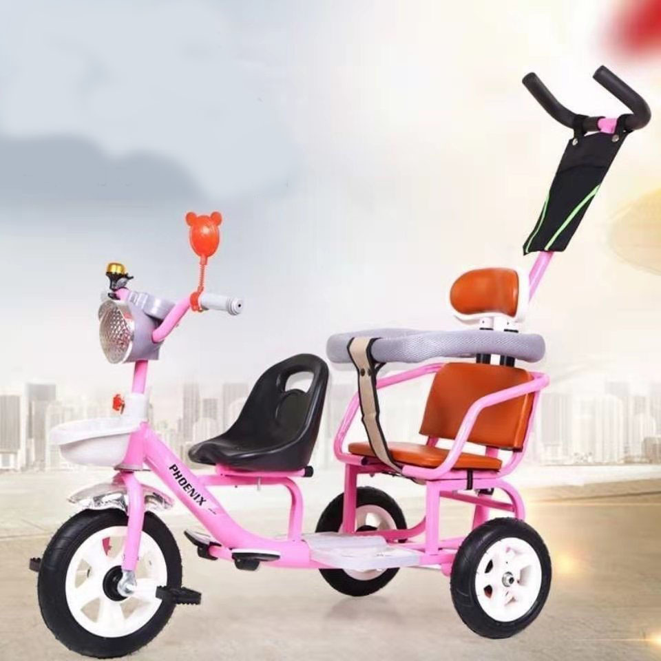 2023 Good baby little tricycle india/new design of duck baby tricycle bicycle/kid christmas gift tricycle with best price