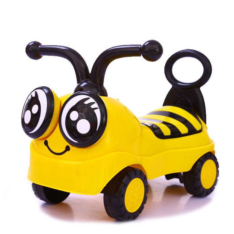 Hot selling cheap price factory wholesale baby ride on toy car 6v electric kids ride on bumper car