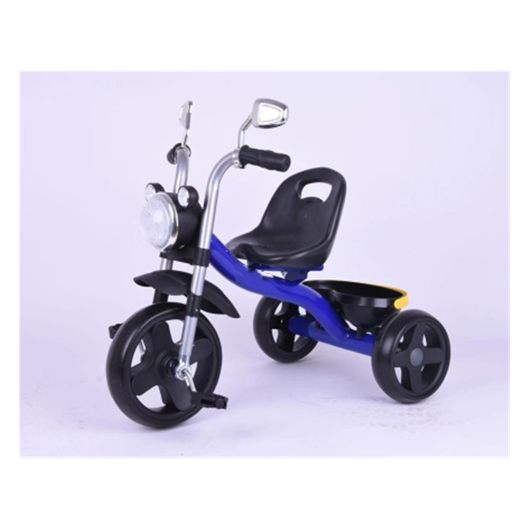 baby tricycle 3 wheels 1 piece balance tricycle bike sliding bike ride on tricycle without pedal