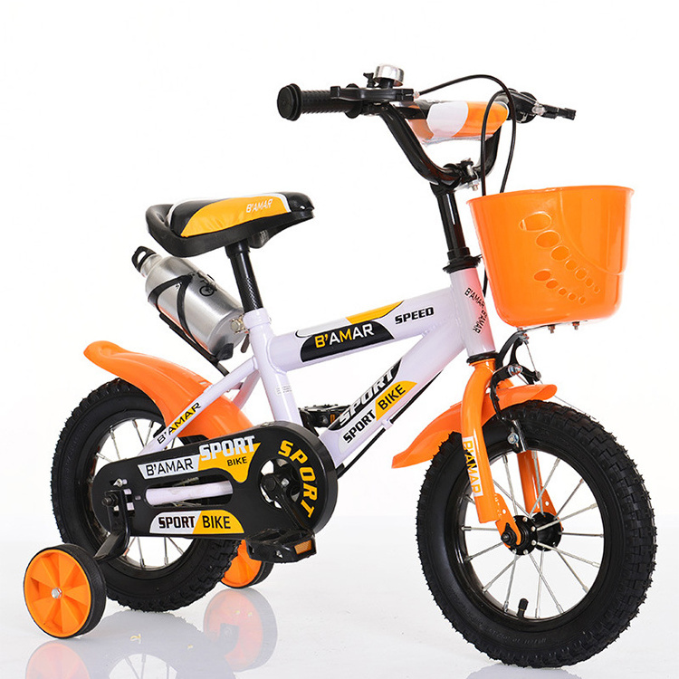 Baby cycle bike 12 16 20 inch children bicycle kids bike for girls boys 4 6 8 years old