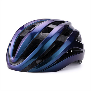 OEM Custom   Wholesale Bicycle Parts Mountain Bike Cycling Helmet