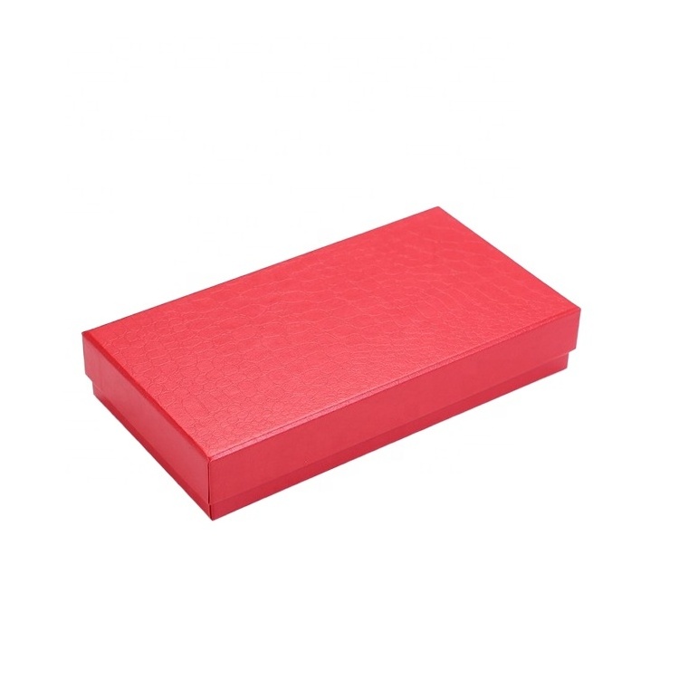 Wholesale Custom Luxury Rigid Cardboard Drawer Book Shape Gift Box With Foam Insert