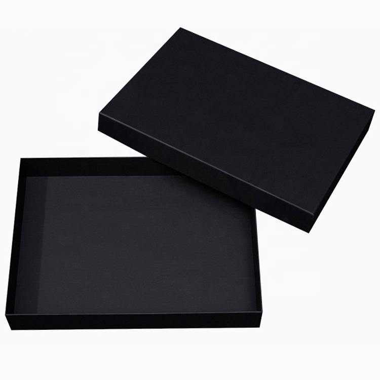 Wholesale Custom Luxury Rigid Cardboard Drawer Book Shape Gift Box With Foam Insert