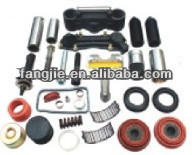 Fangjie genuine factory price Meritor Auto Spare Parts Truck Bus Brake Caliper Repair Kits