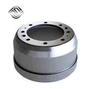 Brake Drum 94898 fit for DAF MAN ROR SCANIA BPW VOLVO IVECO M-BENZ FRUEHAUF HINO SAF YORK MAZ LIAZ ISUZU Trailer Truck parts