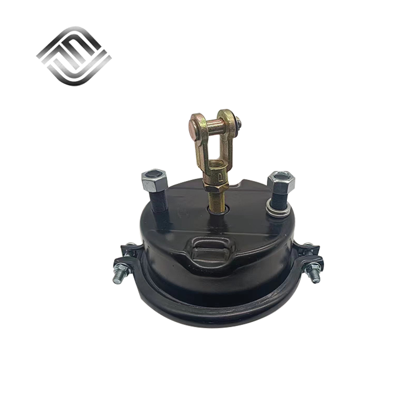 semi trailer and Tractor Truckparts Heavy Duty Vehicle Parts & Accessories air brake chamber for truck trailer