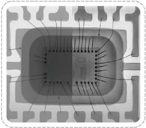 Industrial X-Ray Offline Inspection Machine Xray testing equipment for flaw scanner 2d detector of SMT Chip BGA IC LED PCB PIPE