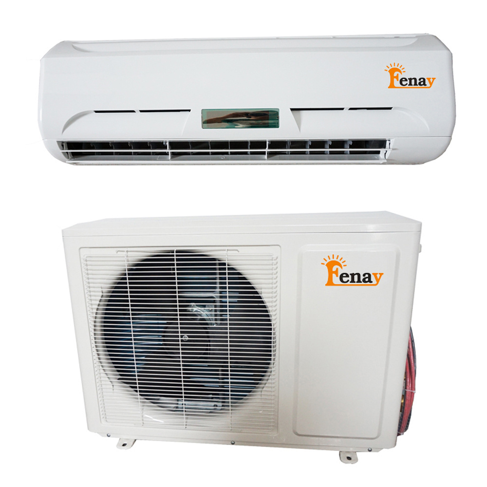 best Selling Solar Air Conditioner 18000BUT 2hp DC Air Conditioner