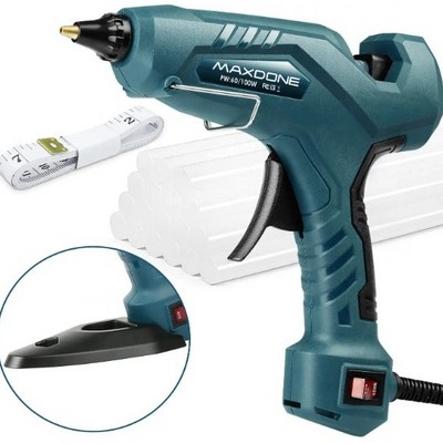 Wholesale Price Heavy Duty Professional 60W/100W Hot Glue Gun Machine Kit