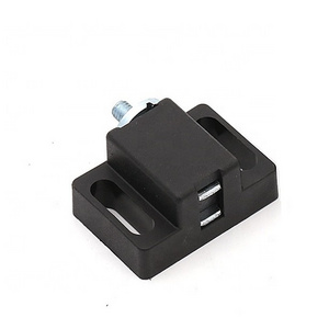 Custom door Magnetic catch Magnet Latch Hardware for Home Kitchen Cupboard Wardrobe