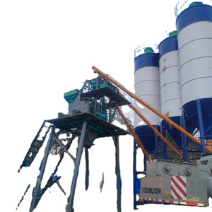 Mobile Concrete Batching Plant Price Cement Concrete Batching Plant Ready Mixed Concrete Plant