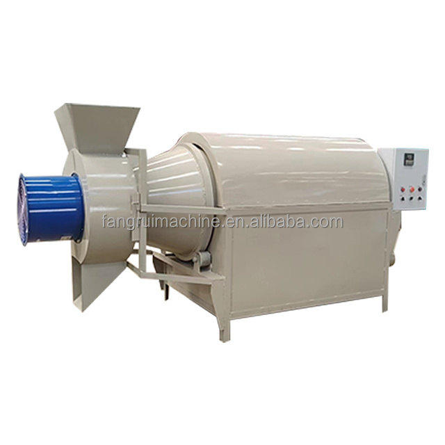 Multi functional rice dryer wheat seed corn rice grain dryer for sale