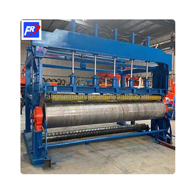 Centrifugal cement pipe making machine bellows asbestos pipe forming machine,pipe making machinery