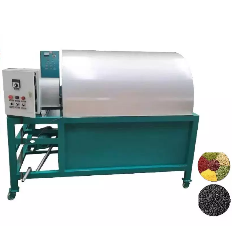 High Efficiency Energy Saving Biomass Heating Green Tea Tobacco Spray Dryer Machine