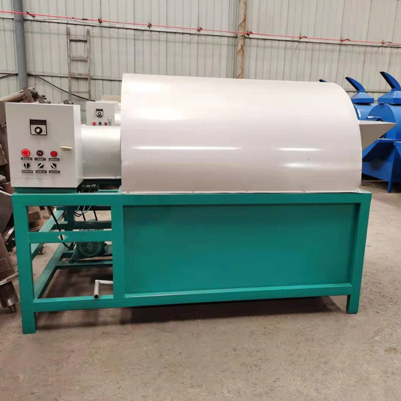 High Efficiency Energy Saving Biomass Heating Green Tea Tobacco Spray Dryer Machine