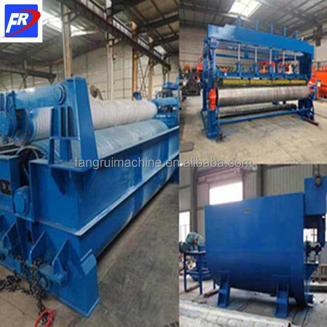 2024 Concrete Culvert Pipe Manufacturing Equipment Machine Cement Water Pipe Making Machinery