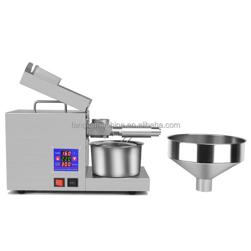 oil press machine for sale/rapeseed oil press machine/extraction machine mini oil press for sale