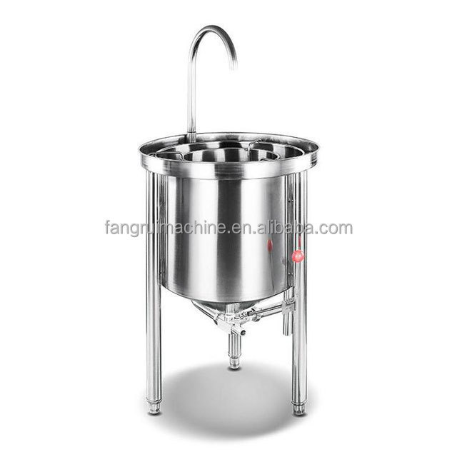 Electric multifunctional rice washing bean washing machine corn kernels washing machine grain washing machine