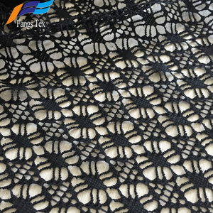 hot sale Cheap Wholesale Original Turkey and african  Lace Fabrics for garment