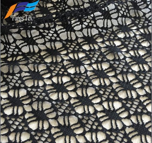 hot sale Cheap Wholesale Original Turkey and african  Lace Fabrics for garment